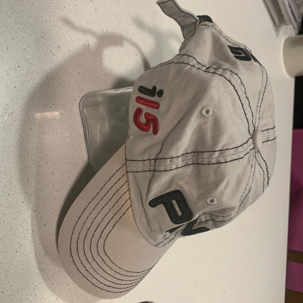 Ping G15 cap